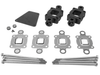 865996A01 RISER EXTENSION KIT - Official Mercury Spares