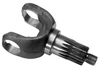 866134T YOKE - Official Mercury Spares