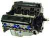 866138A05 LONG BLOCK ASSEMBLY - Official Mercury Spares