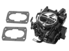 866142A04 CARBURETOR - Official Mercury Spares