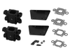 866208A02 RISER EXTENSION KIT 4.7 Inch - Official Mercury Spares