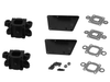 866208A03 RISER EXTENSION KIT 4.7 Inch - Official Mercury Spares