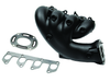 866558A01 MANIFOLD ASSEMBLY - Official Mercury Spares