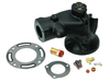 866559A02 EXHAUST ELBOW - Official Mercury Spares