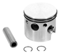 8667T42 PIST.ASY.PORT.STD - Official Mercury Spares