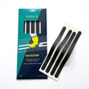 PSP Deckstrip Black 19mm x 300m