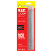 Epoxy Aluminium Putty Stick 113g 087004