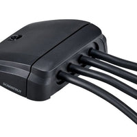 Scanstrut Multi-Cable Seal - Black