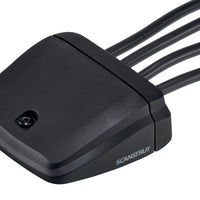 Scanstrut Multi-Cable Seal - Black