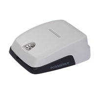 Scanstrut Horizontal Double Cable Seal 10mm - Grey