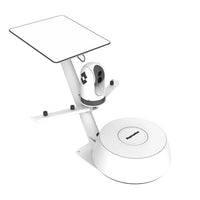 Scanstrut Radar Starlink Tapered Mast - White