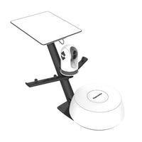 Scanstrut Radar Starlink Tapered Mast - Black