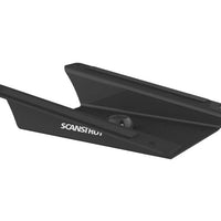 Scanstrut Aluminium Wedge Mount for Starlink (Flat) - Black