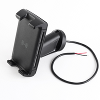 Scanstrut Edge 15W Waterproof Adjustable Wireless Charger