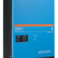 Victron MultiPlus-II - 48v 8000vA 110A charger