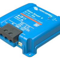 Orion XS 12/12-50A DC-DC battery charger