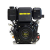 Loncin Diesel 10HP "V" Taper Shaft E/Start