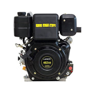 Loncin Diesel 10HP "V" Taper Shaft E/Start