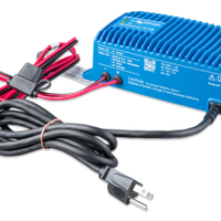 Victron BluePower Charger - IP67 - 12V 17A - Single Output - Smart Charger