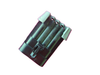 877613A1 CONNECTOR ASSEMBLY 8 Pin - Official Mercury Spares