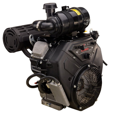 Loncin 29.5HP 36.5mm parallel shaft  (c)