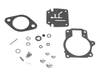 879054A1 REPAIR KIT-CARB - Official Mercury Spares
