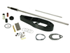 879150A88 EXTENSION KIT Driveshaft -2.5 Inch - Official Mercury Spares