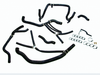 879172A17 HOSE ASSEMBLY Supplemental - Official Mercury Spares