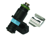 879288A43 INJECTOR ASSEMBLY Fuel - Official Mercury Spares