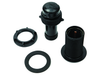 879296T01 INSERT-THRU HULL - Official Mercury Spares