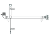 879312T41 HARNESS ASSEMBLY Extension (10 Feet) - Official Mercury Spares