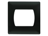 879315T01 BEZEL Black - Official Mercury Spares