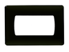 879315T07 BEZEL Black, Trim Switch - Official Mercury Spares