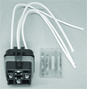 879346A48 HARNESS REPAIR KIT - Official Mercury Spares