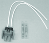 879346A49 HARNESS REPAIR KIT - Official Mercury Spares