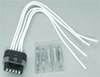 879346A51 HARNESS REPAIR KIT - Official Mercury Spares