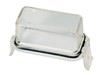 879346T24 FUSE COVER AND O-RING - Official Mercury Spares
