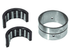 879848A02 BEARING ASSEMBLY - Official Mercury Spares