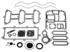 879855A04 GASKET SET Powerhead - Official Mercury Spares