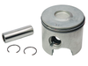 879858T08 PISTON ASSEMBLY - Official Mercury Spares
