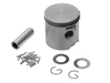 879878A6 PISTON ASSEMBLY - Official Mercury Spares
