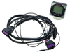 879896K21 SYSTEM MONITOR KIT SC1000 - Front Mount - Official Mercury Spares