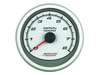 879903K11 TACHOMETER 0-8000 RPM (White) - Official Mercury Spares