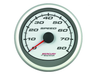879905K11 SPEEDOMETER 0-80 MPH (White) - Official Mercury Spares