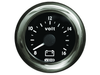879921K21 VOLTAGE GAUGE (Black) - Official Mercury Spares