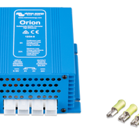 Victron Orion Non-Isolated DC-DC Converter. 12V In 24V Out. 8A.