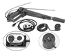 880095A05 TILLER HANDLE KIT 40/50/60 Hp 4-Stroke - Official Mercury Spares