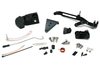 880095A08 CONVERSION KIT Tiller Handle to Remote Control (40 Hp 4-Stroke) - Official Mercury Spares