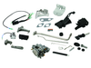 880095A12 CONVERSION KIT Electric Handle to Electric Remote Control (20 Hp 4-Stroke) - Official Mercury Spares