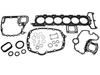 880552A07 GASKET SET Powerhead - Official Mercury Spares